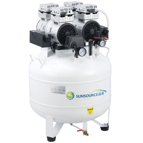 超潔凈醫(yī)用級空壓機(jī)